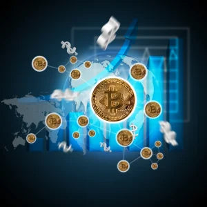 Bitcoin Halving: O privire asupra trecutului, prezentului și viitorului